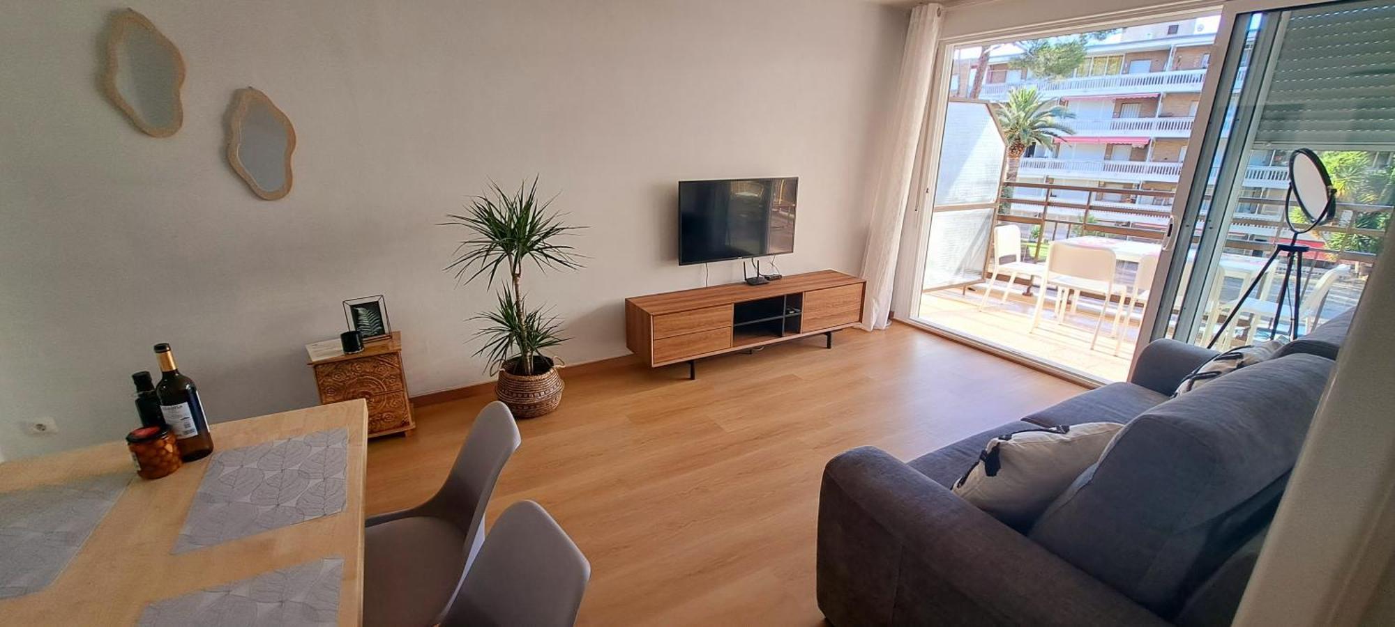 Colibri Apartment Beach Salou Exterior foto