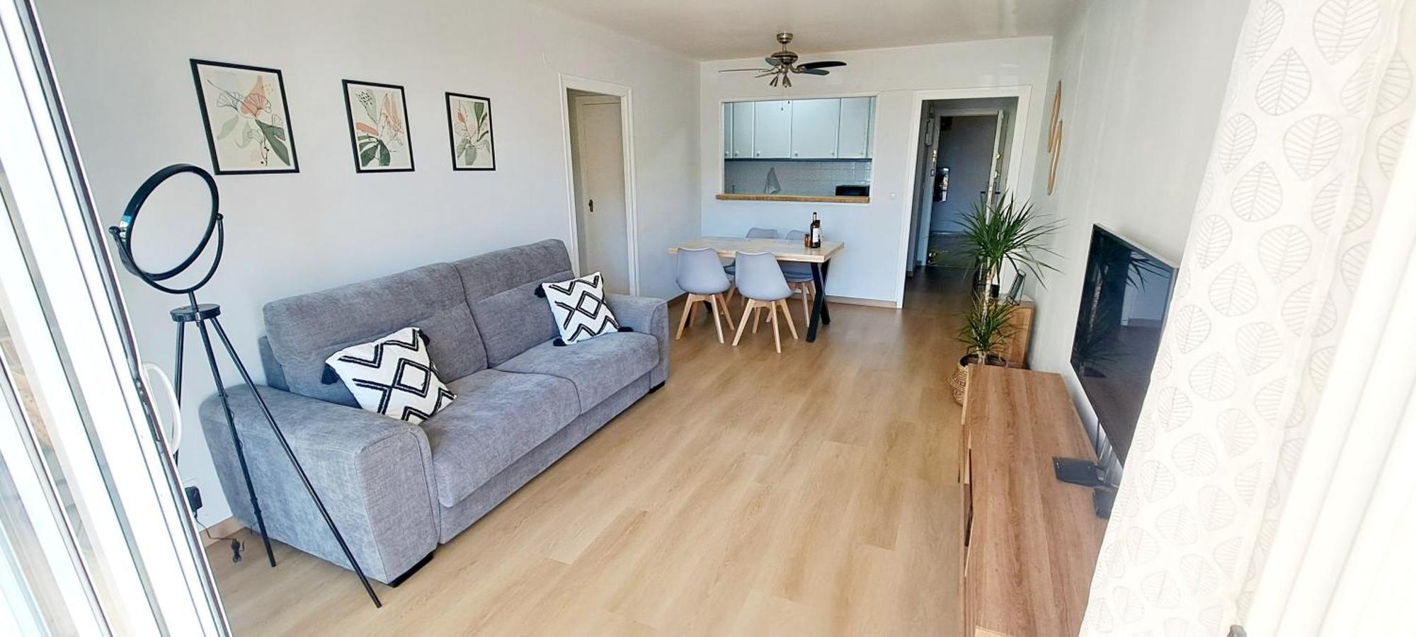 Colibri Apartment Beach Salou Exterior foto
